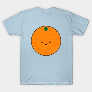 Orange T-Shirt